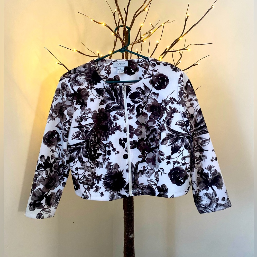 Women’s Blazer